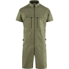 FJÄLLRÄVEN Hoja Field Suit M Green - S