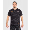 UFC Adrenaline by Venum Men's Fight Week Dry-Tech T-shirt - Urban Camo Velikost: L