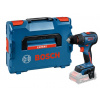 Bosch Bosch EXPERT AKU vrtací šroubovák EXSR18V-90, bez aku v L-Boxxu 136 06019R2100