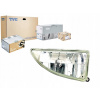 HMLOVÁ LAMPA (H1) FORD FOCUS 10.98-09.01 T