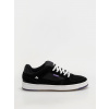 Emerica Mute (black/white/gum) 41.5, hnedá