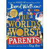 The World's Worst Parents