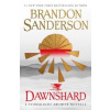 Dawnshard: A Stormlight Archive novella - Brandon Sanderson, Titan Books Ltd