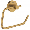 GROHE Essentials 40689GN1 Držiak toaletného papiera bez krytu, kartáč. Cool Sunrise GRO 40689GN1