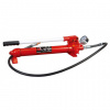 AHProfi Hydraulická pumpa s meradlom 10t BR71001B1 - T71001B1