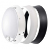 EMOS ZM3131 LED prisadené svietidlo, teplé b. PIR kruh. 14W
