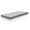 Topper s latexom a visco SPIMSI DreamSofter - 100 x 200 cm