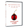 Svátky klidu a míru - DVD