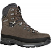 Dámska zimná obuv Tibet Superwarm GTX LOWA® – Sivá / hnědá