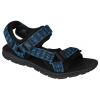Sandále Hannah Feet Moroccan blue/wave 40