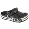 Detské ľahké topánky Dreváky Crocs Bayaband Kids 207019 Clog 33-34