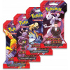 Pokémon TCG: Scarlet & Violet – Destined Rivals – Booster Pack s rukávom