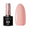 Claresa Gél lak Rubber Base 16 5 g