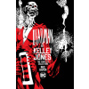 DC Comics Deadman by Kelley Jones: The Complete Collection