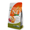 Farmina N&D Cat Pumpkin GF Duck & Cantaloupe Melon 1,5kg