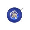 Pásmo měřící, 20m, š. pásma 10mm, PVC PROFI GEKO nářadí G01472