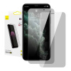Baseus 0,3 mm ochranná fólia (balenie 2 ks) pre iPhone XR/11 6,1 palca