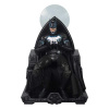 McFarlane Toys DC Multiverse McFarlane Collector Edition Akční Figurka #47 Batman & Mobius Chair (Darkseid War) 18 cm