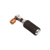 Zefal Minipumpa EZ BIG SHOT + bombička 16g bronz/strieborná