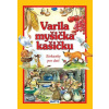 Varila myšička kašičku