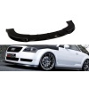 Predný splitter Audi TT 8N