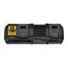 DeWALT DCB132 - Nabíjačka XR® a XR FlexVolt® 12V-54V, 4Ah, 2×port