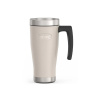 Thermos Icon 470ml - vodotěsný termohrnek s madlem sandstone