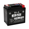 BS-BATTERY V továrni aktivovaný akumulátor BTX5L/BTZ6S (YTX5L/YTZ6S) SLA