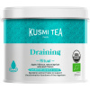 Čaj bio Organic Draining Ritual, plechovka 100 g