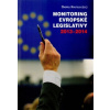 Monitoring evropské legislativy 2013 2014 - Krutílek Ondřej