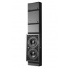 JBL Synthesis SSW-3 - duální vestavný pasivní subwoofer s ozvučnicí Sonoglass, 2 x 10