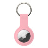 PUZDRO PRE AIRTAG HEYCASE ICON PINK