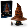 Lego 76429 LEGO 76429 Hovoriaci Triediaci klobúk