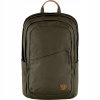 Batoh Fjällräven Raven 28 20-40 l zelený