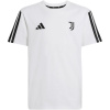 Adidas Juventus Turín detské tričko čierno-biele KF9868 152CM