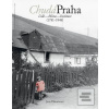 Chudá Praha: Lidé - Míst… (Jana Viktorínová)