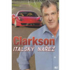 Clarkson: Italský nářez - DVD