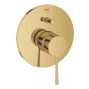Grohe Essence Vaňová batéria pod omietku, Cool Sunrise 19285GL1-GR