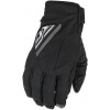 FLY RACING rukavice TITLE black - 3XL