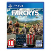 UBISOFT PS4 Far Cry 5 PS4