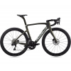 Pinarello F5 105 Di2 Most UltraFast Etna Black Matt