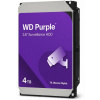 WD HDD Purple Surveillance 3,5