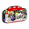 Bigben NNS51B Splatoon 3 Nintendo Switch Luxusné cestovné púzdro