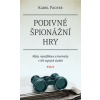 Podivné špionážní hry