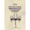 Basic and clinical immunology for dentistry students - Buc Milan, Juraj Javor