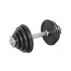 Činkový set 15 kg TUNTURI