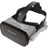 VR SHINECON G07E_01 okuliare pre virtuálnu realitu čierna/sivá; G07E_