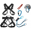 ROCK EMPIRE Ferrata Go Connect + Galeos Evo