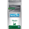 Farmina Vet Life cat obesity 5 kg