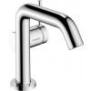 Hansgrohe Tecturis S - Umývadlová batéria s výpusťou, CoolStart, EcoSmart, chróm 73323000